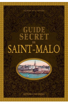 Guide secret de saint-malo