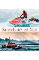 Sauveteurs en mer