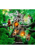 Agenda féerique 2018