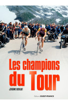 Les champions du tour