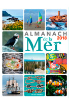 Almanach de la mer 2018