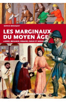 Les marginaux du moyen âge