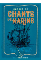 Carnet de chants de marins