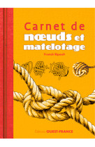 Carnet de n uds et matelotage