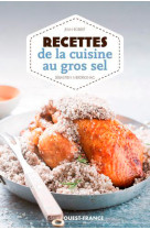 Recettes de la cuisine au gros sel