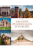 Grands pèlerinages d'europe