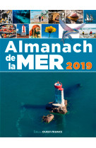 Almanach de la mer 2019