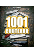 1001 couteaux