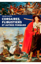 Corsaires et flibustiers