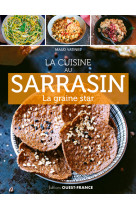 La cuisine au sarrasin