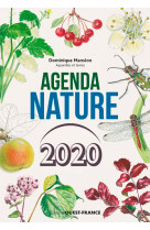 Agenda nature 2020