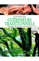 L'univers des guérisseurs traditionnels