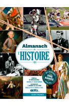 Almanach de l'histoire