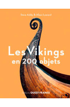 Les vikings en 200 objets