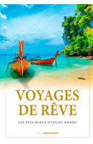 Voyages de rêve