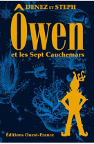 Owen et les 7 cauchemars