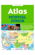 Atlas mondial junior