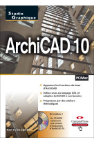 Archicad 10