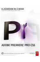 Premiere pro cs5