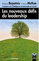 Nouveaux defis du leadership (les)