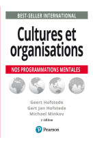 Cultures et organisations 3e édition