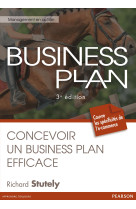 Business plan 3e ed