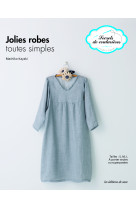 Jolies robes toutes simples