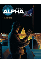 Alpha - tome 5 - sanctions