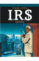 I.r.s - tome 4 - narcocratie