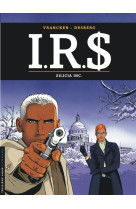 I.r.s - tome 5 - silicia inc.