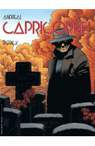 Capricorne - tome 11 - patrick