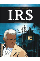 I.r.s - tome 9 - liaisons romaines