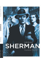 Sherman - tome 1 - la promesse. new york