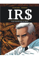 I.r.s - tome 15 - plus-values sur la mort