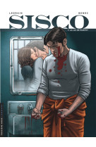 Sisco - tome 7 - la loi de murphy