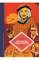 La petite bédéthèque des savoirs - tome 7 - le nouvel hollywood. d'easy rider à apocalypse now.