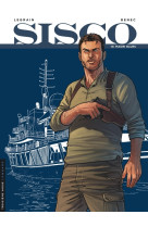 Sisco - tome 10 - sisco maori blues