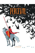 Perceval - tome 0 - perceval