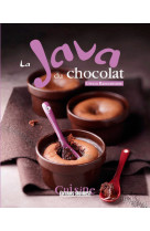 Java du chocolat