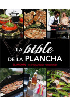 Bible de la plancha