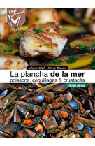 Plancha de la mer