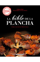 Bible de la plancha