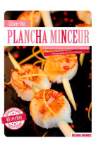 Plancha minceur