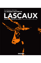 Grande histoire de lascaux