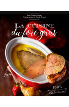 Cuisine du foie gras