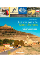 Les chemins de saint-jacques