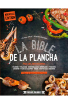 Bible de la plancha