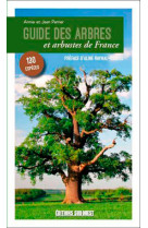 Guide des arbres et arbustes de france