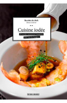 Cuisine iodée