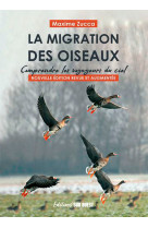 La migration des oiseaux - comprendre les voyageur